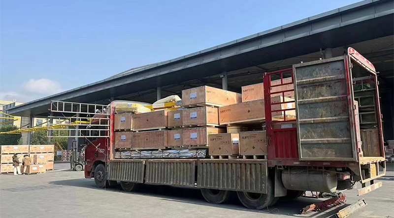 汕头潮南区到延边物流专线-潮南区到延边物流公司-可整车可拼车